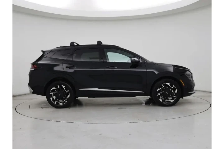 $29998 : Kia Sportage 2023 AWD SX-Pre image 7