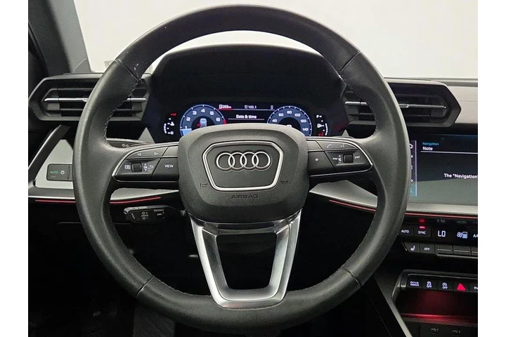 $23998 : Audi A3 2022 Premium Plus 40 image 10