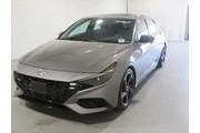 Hyundai ELANTRA 2023 N Line