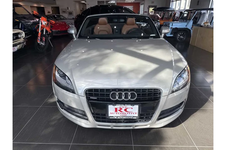 $16910 : 2008 TT 3.2L image 4