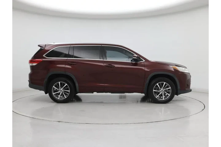 $25998 : Toyota Highlander 2017 XLE 4 image 7