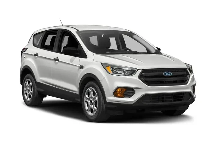 $10100 : Ford Escape 2017 AWD SE 4dr image 6