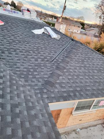 ALL STAR CITY ROOFING LLC image 1