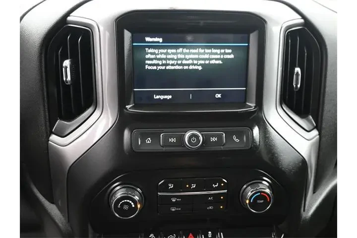 $32135 : Chevrolet Silverado 1500 201 image 9