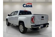 $20495 : GMC Canyon 2017 4x2 SLT 4dr thumbnail