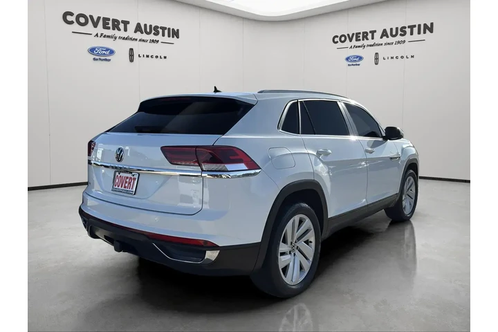 $24904 : Volkswagen Atlas Cross Sport image 4