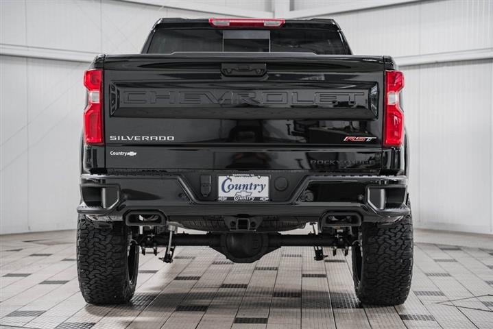 $66880 : 2024 Silverado 1500 RST image 7