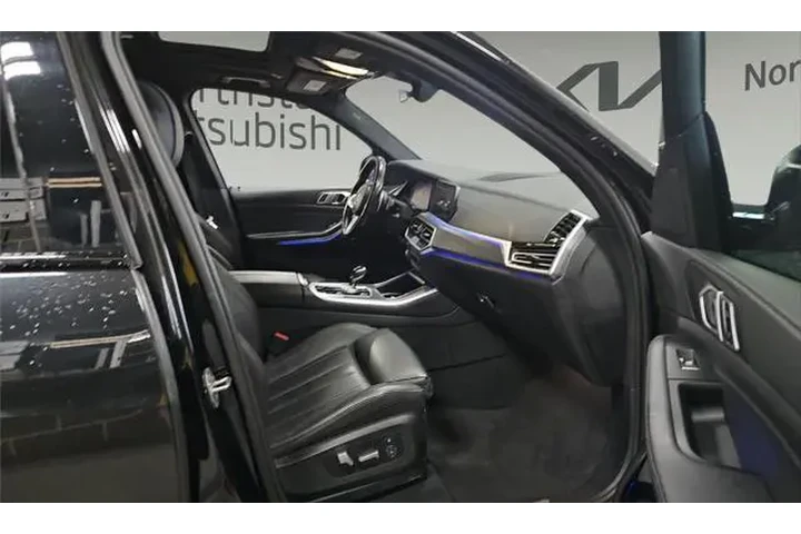 $35495 : BMW X5 2022 AWD xDrive40i 4d image 7