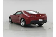 $23998 : Chevrolet Camaro 2014 LT 2dr thumbnail