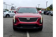 $28334 : Cadillac XT4 2024 4x4 Premiu thumbnail