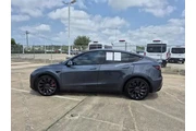$25207 : Tesla Model Y 2022 AWD Perfo thumbnail