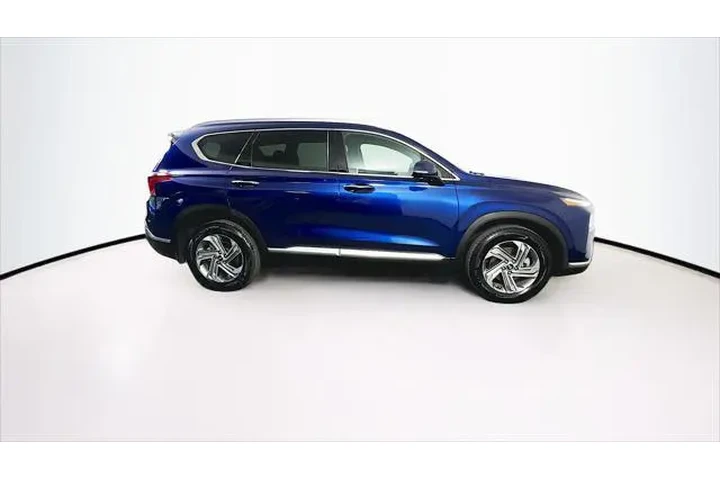 $17284 : Hyundai SANTA FE 2022 SEL 4d image 3