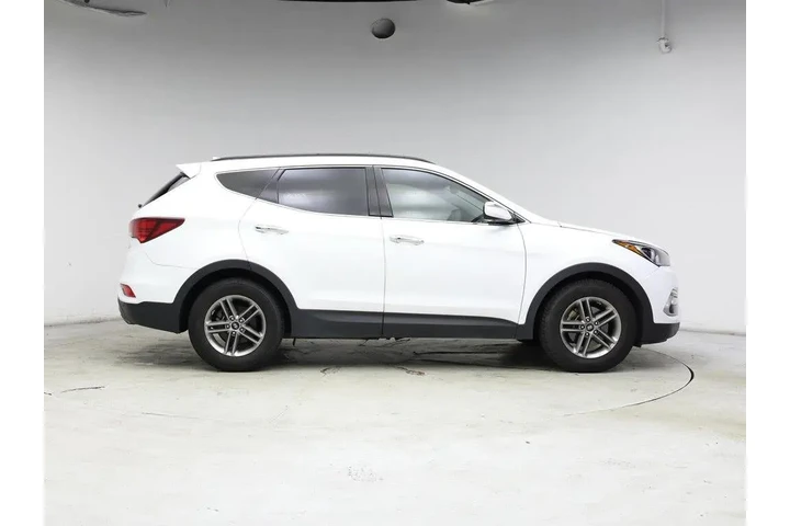 $17998 : Hyundai SANTA FE Sport 2017 image 7