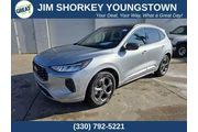 Ford Escape 2024 AWD ST-Line