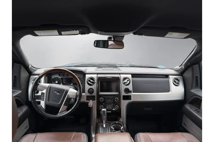 $21500 : Ford F-150 2013 4x4 King Ran image 3