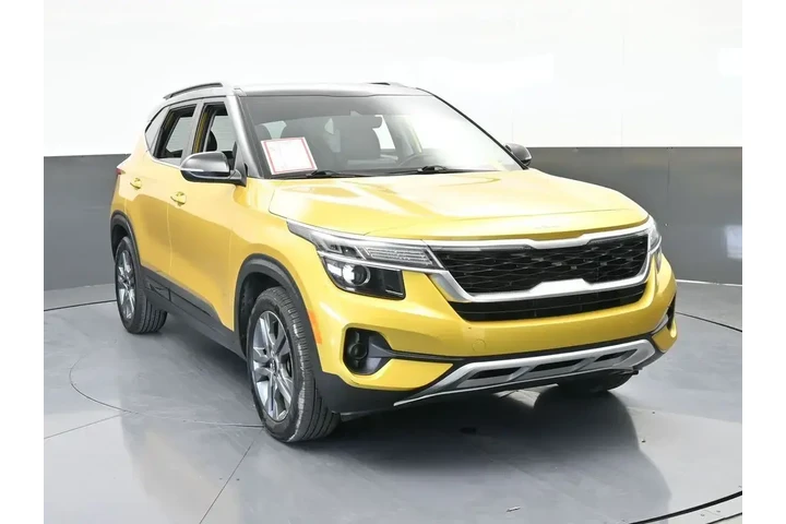 $16266 : Kia Seltos 2023 S 4dr SUV image 9