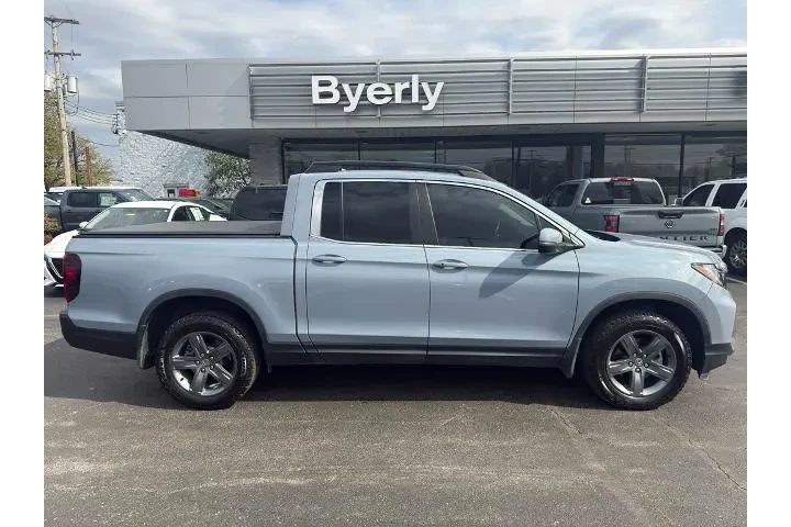 $31995 : Honda Ridgeline 2023 AWD RTL image 1