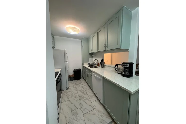 $1995 : 1 recamara 1 bano en Hollywood image 4