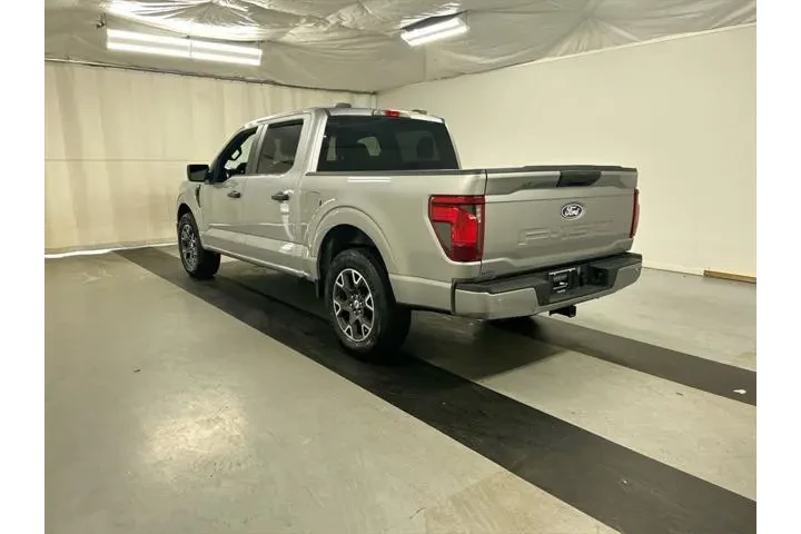 $35711 : Ford F-150 2024 4x2 STX 4dr image 7