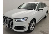 $25998 : Audi Q7 2019 AWD quattro Pre thumbnail