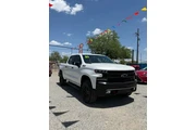 $44000 : 2021 CHEVROLET SILVERADO 1500 thumbnail