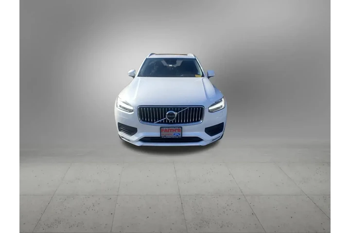 $30998 : Volvo XC90 2021 AWD T6 Momen image 8