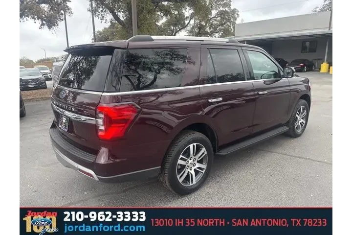 $38996 : Ford Expedition 2024 4x2 Lim image 7