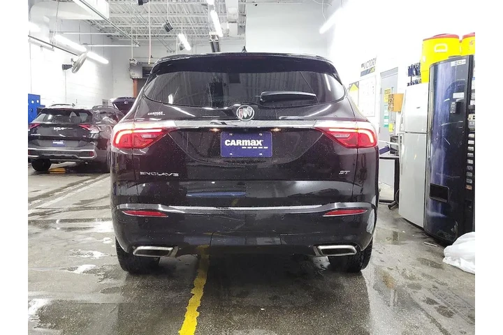 $32998 : Buick Enclave 2024 Essence 4 image 6