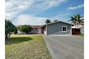 House for rent en Miami