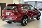 $20444 : Nissan Rogue 2017 AWD S 4dr thumbnail