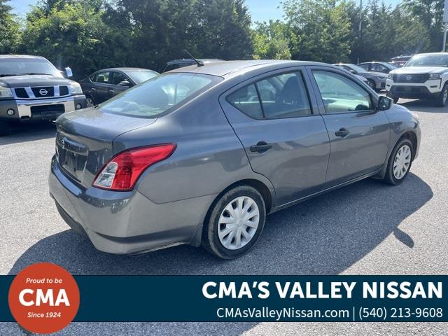 $9941 : PRE-OWNED 2019 NISSAN VERSA 1 image 5