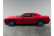 $34676 : Dodge Challenger 2022 GT 2dr thumbnail