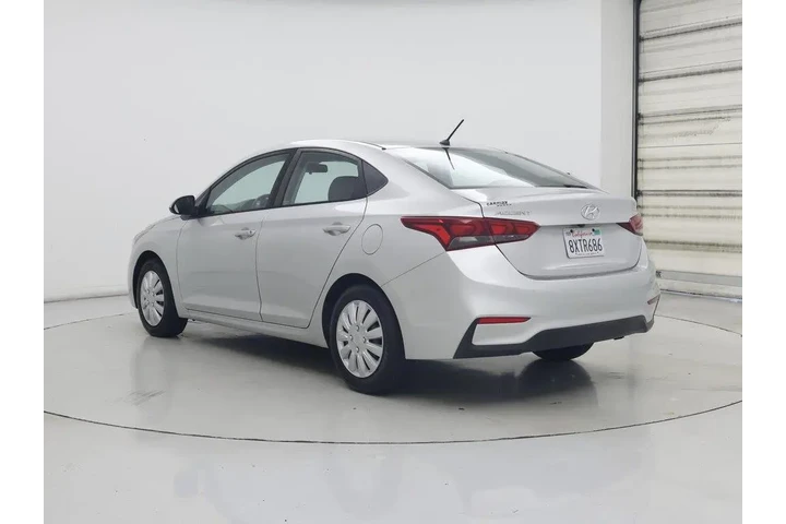 $11998 : Hyundai ACCENT 2019 SE 4dr S image 2