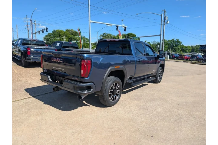 $49995 : 2020 GMC Sierra 2500HD image 6