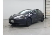 $35998 : Tesla Model 3 2025 Long Rang thumbnail