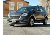 $6900 : 2016 Equinox LS thumbnail