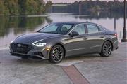 Pre-Owned 2021 Sonata Limited en Albany