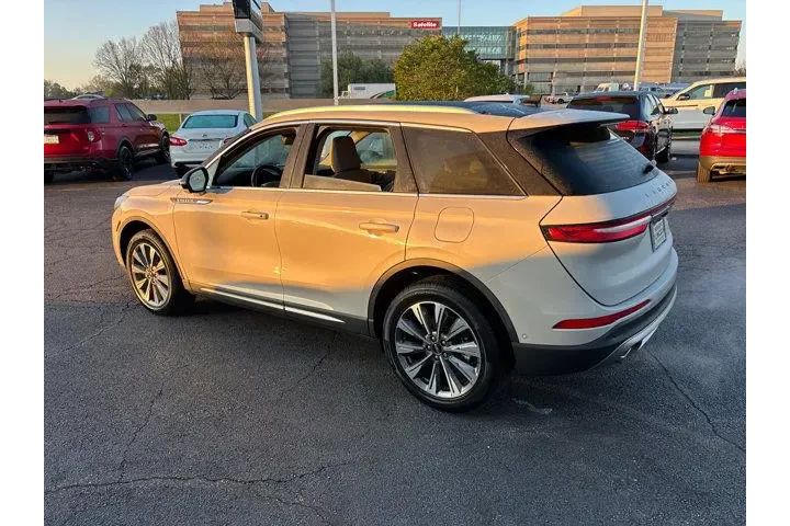 $31985 : Lincoln Corsair 2022 Reserve image 5