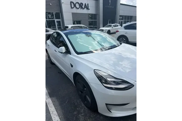 $23990 : Tesla Model 3 2021 Standard image 4