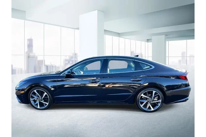 $22999 : Hyundai SONATA 2023 SEL Plus image 2