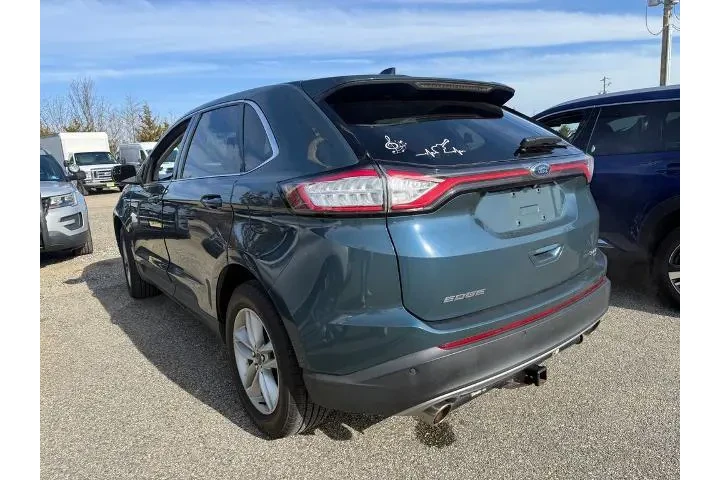 $12387 : Ford Edge 2016 AWD SEL 4dr C image 3