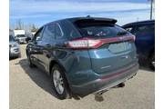 $12387 : Ford Edge 2016 AWD SEL 4dr C thumbnail