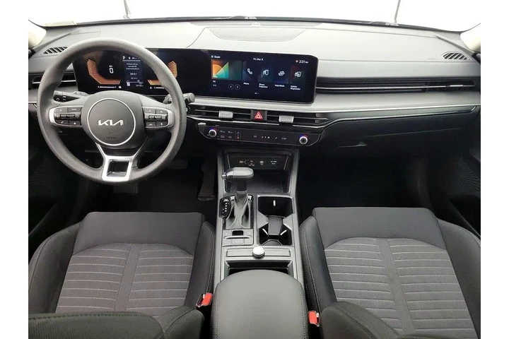 $23998 : Kia K5 2025 LXS 4dr Sedan image 9