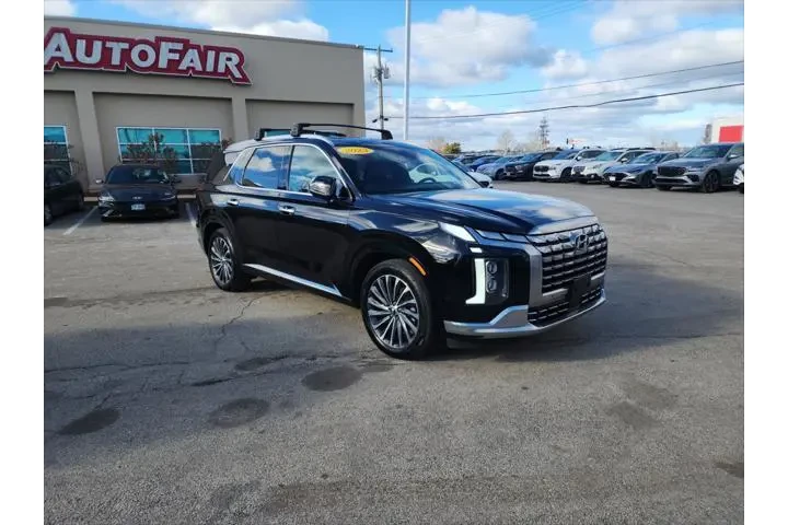 $33201 : Hyundai PALISADE 2023 AWD Ca image 2