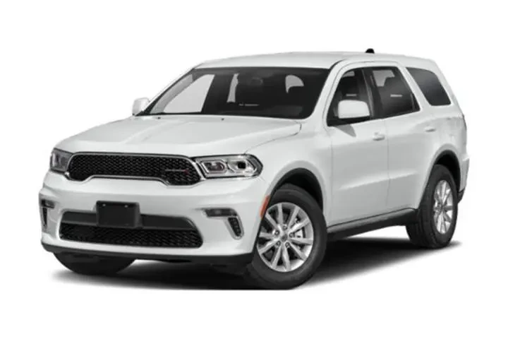 $24444 : Dodge Durango 2023 SXT 4dr S image 1