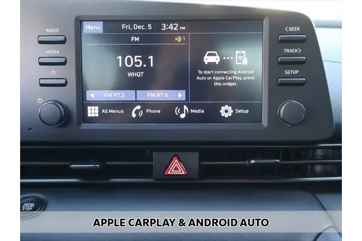 $19295 : Hyundai ELANTRA 2025 SEL Spo image 6