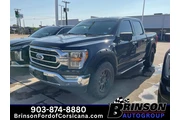 Ford F-150 2022 4x4 XLT 4dr en Dallas