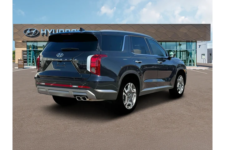 $39995 : Hyundai PALISADE 2025 SEL Pr image 7