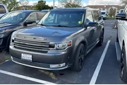 Ford Flex 2018 AWD Limited 4 en Sacramento