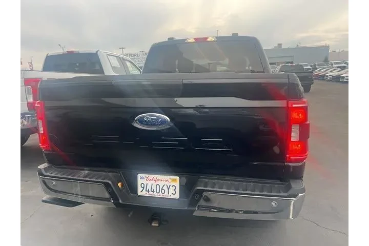 $39988 : Ford F-150 2023 4x4 King Ran image 7